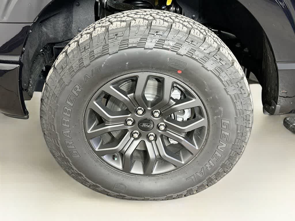 Thumbnail: 2026 Ford F-150 - 8