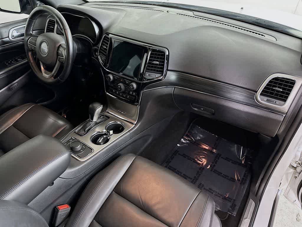 Thumbnail: 2019 Jeep Grand Cherokee - 33