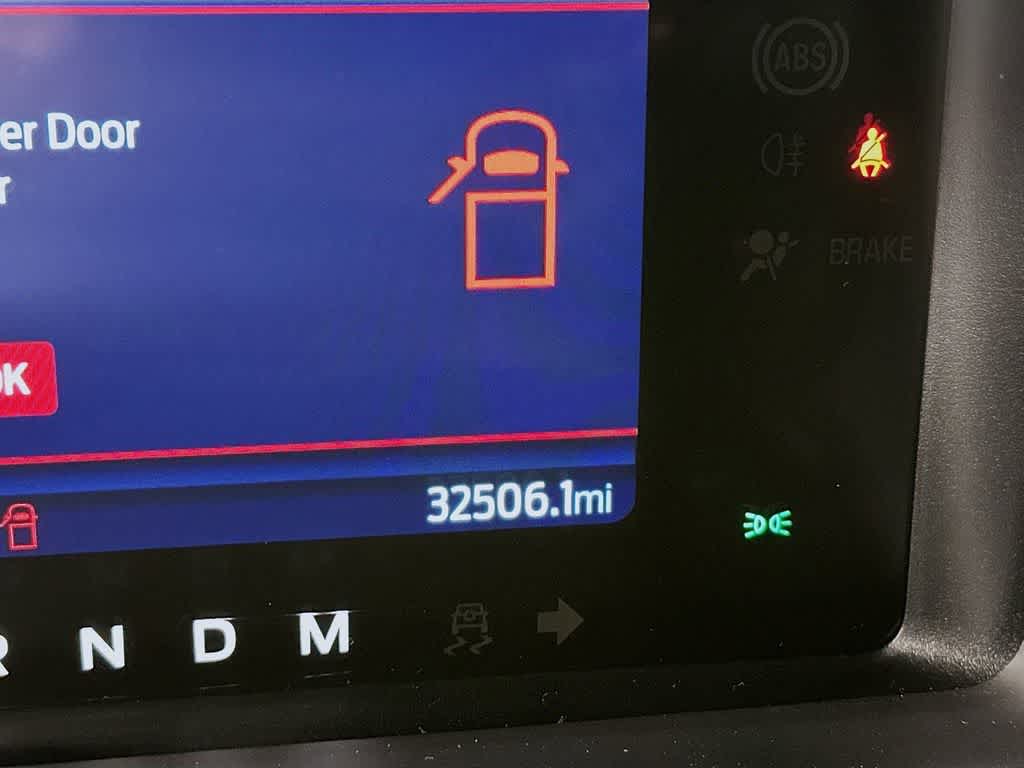 Thumbnail: 2024 Ford Bronco - 19