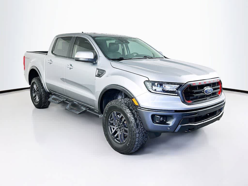 Thumbnail: 2023 Ford Ranger - 23