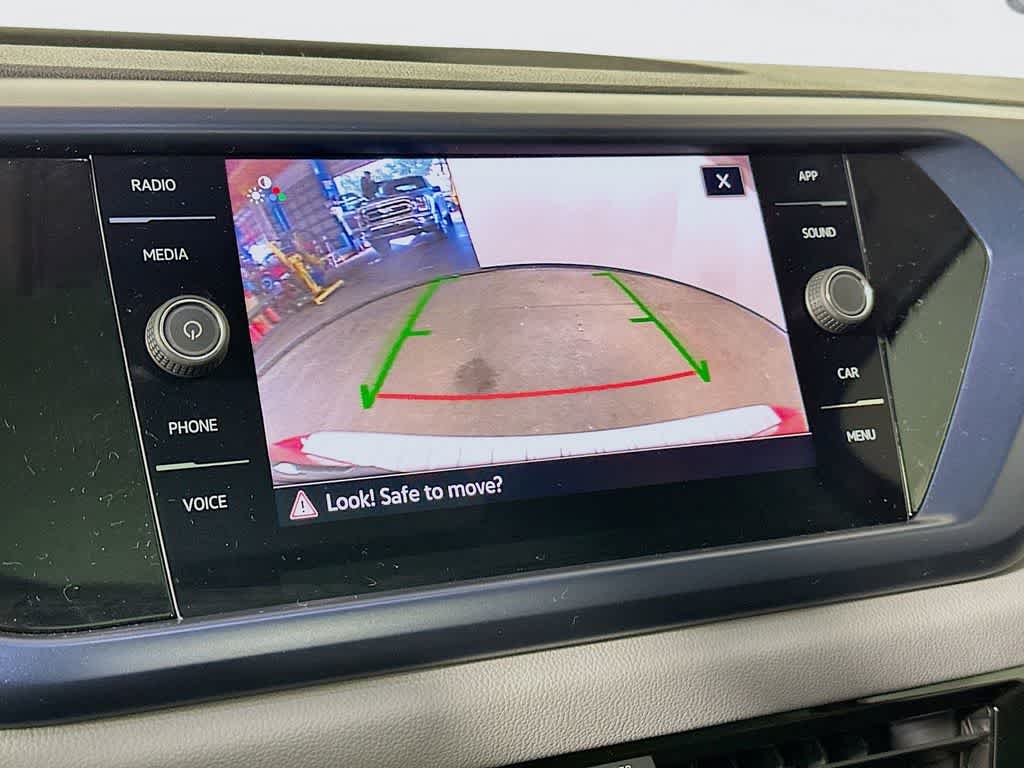 Thumbnail: 2023 Volkswagen Taos - 27