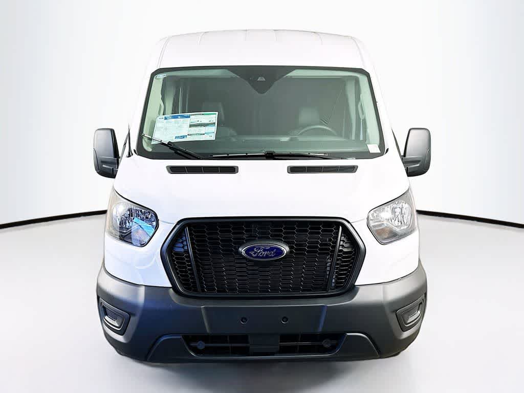 Thumbnail: 2025 Ford Transit Series - 6