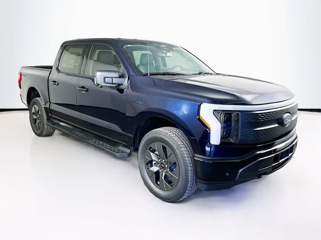 Thumbnail: 2025 Ford F-150 - 23
