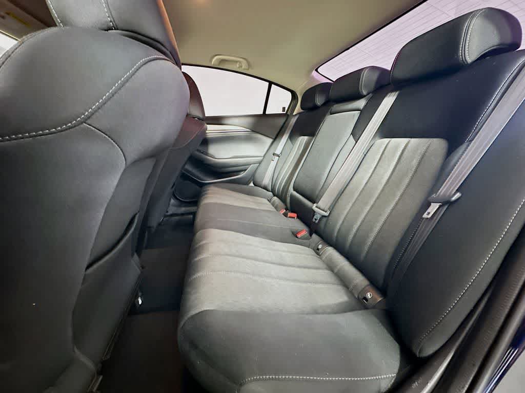 2020 Mazda Mazda6 Sport 13