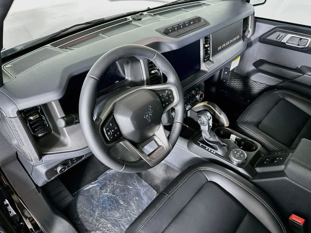Thumbnail: 2026 Ford Bronco - 2