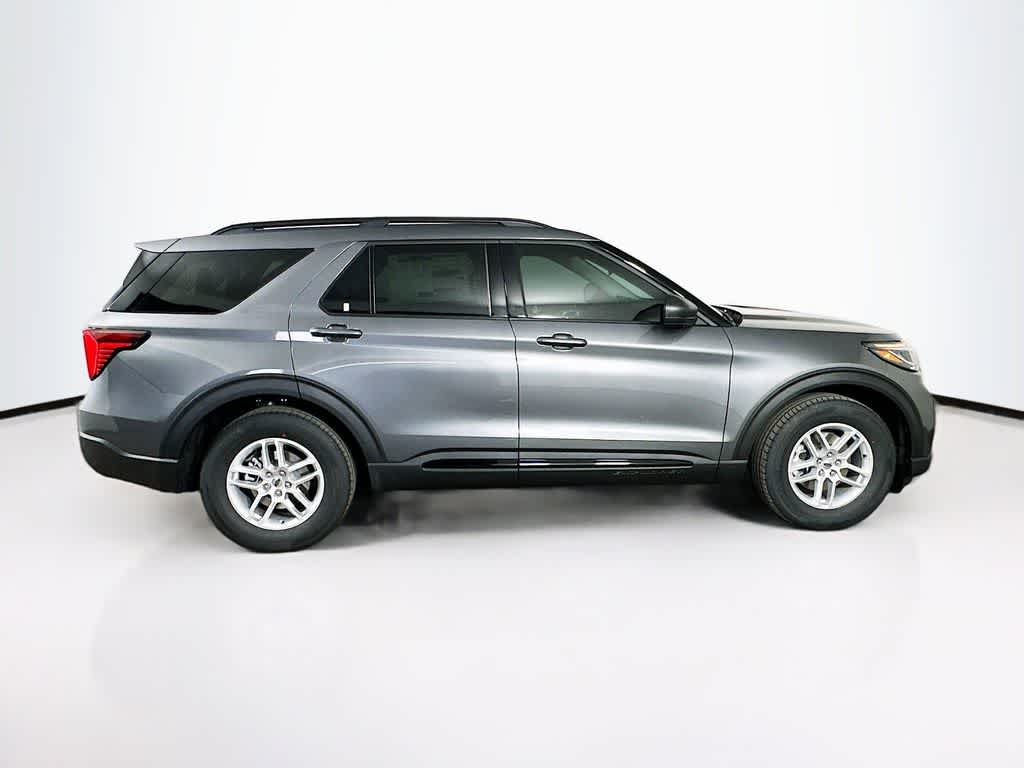 Thumbnail: 2026 Ford Explorer - 24