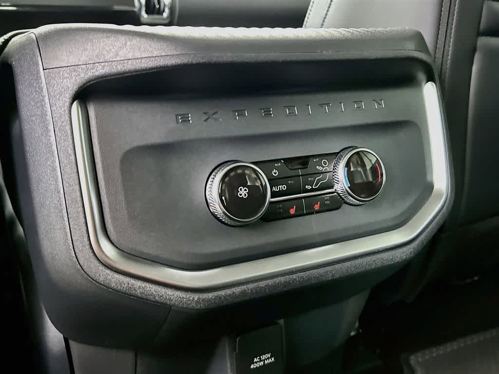 Thumbnail: 2026 Ford Expedition MAX - 13