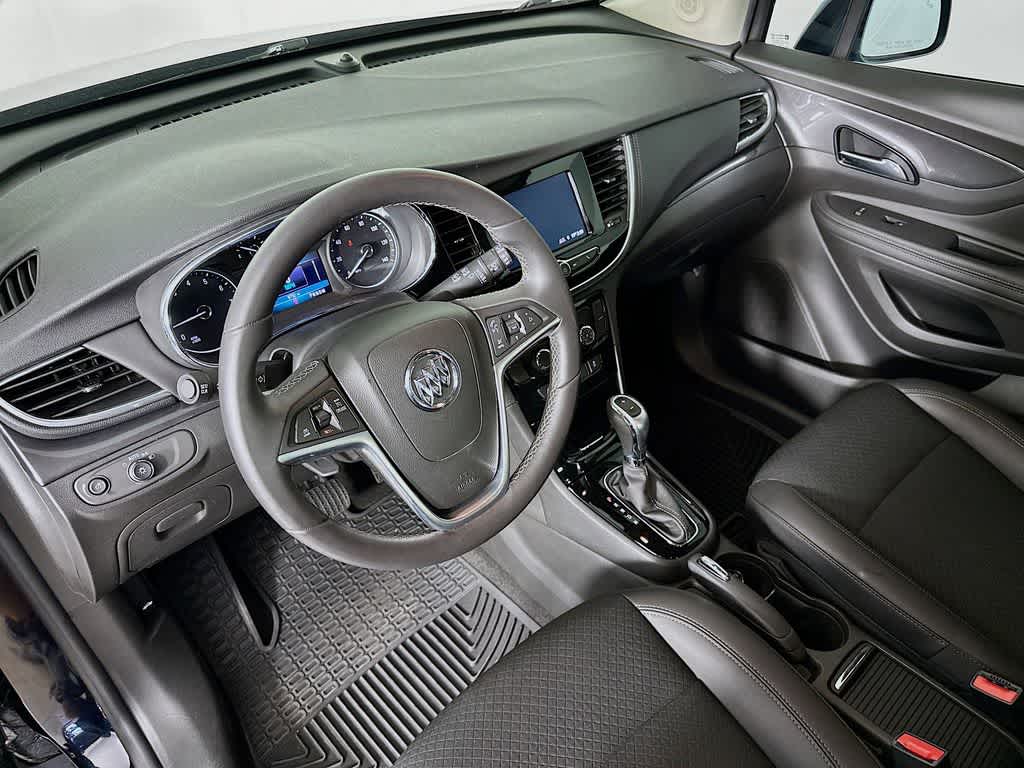 Thumbnail: 2022 Buick Encore - 2