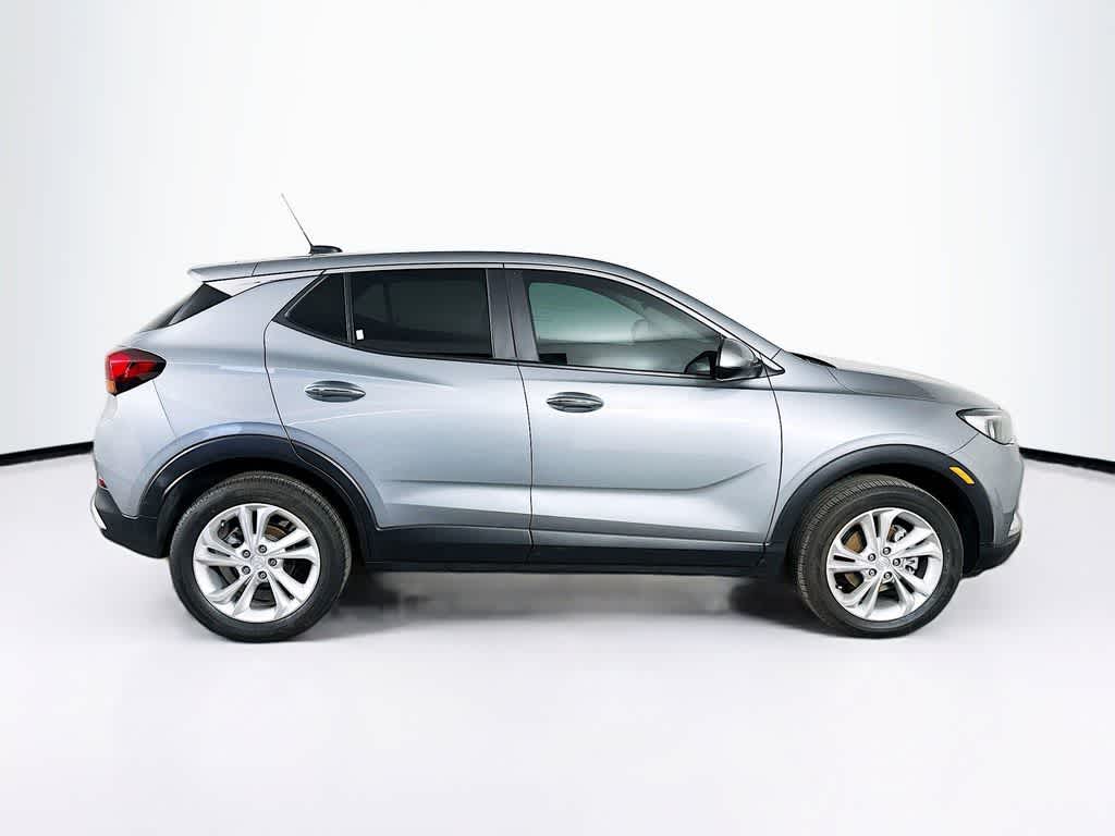 Thumbnail: 2023 Buick Encore GX - 25