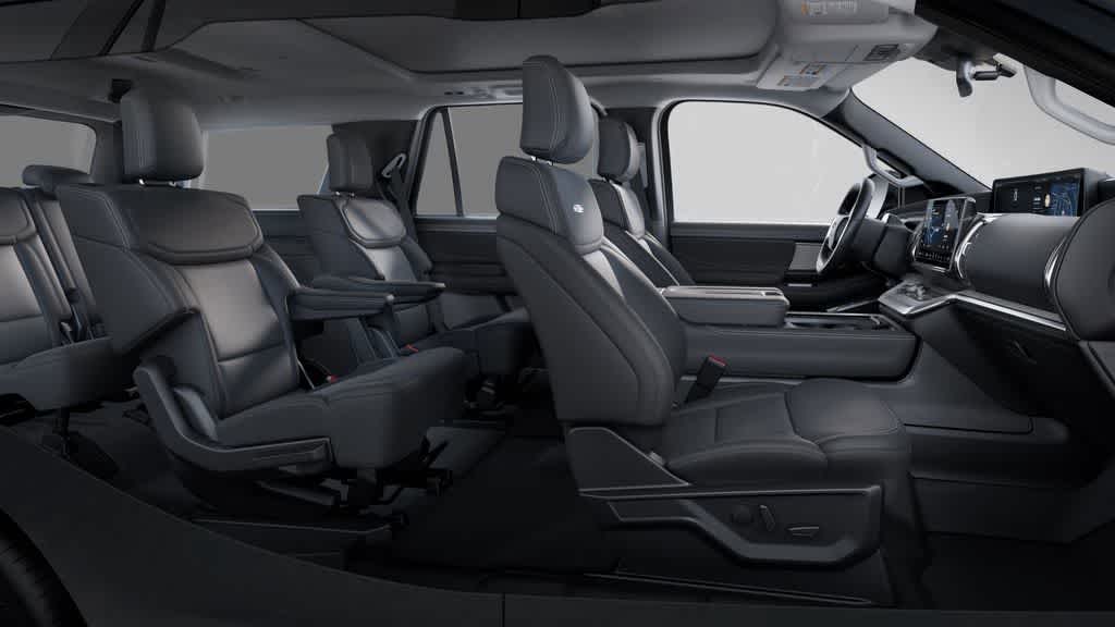 Thumbnail: 2025 Ford Expedition - 6