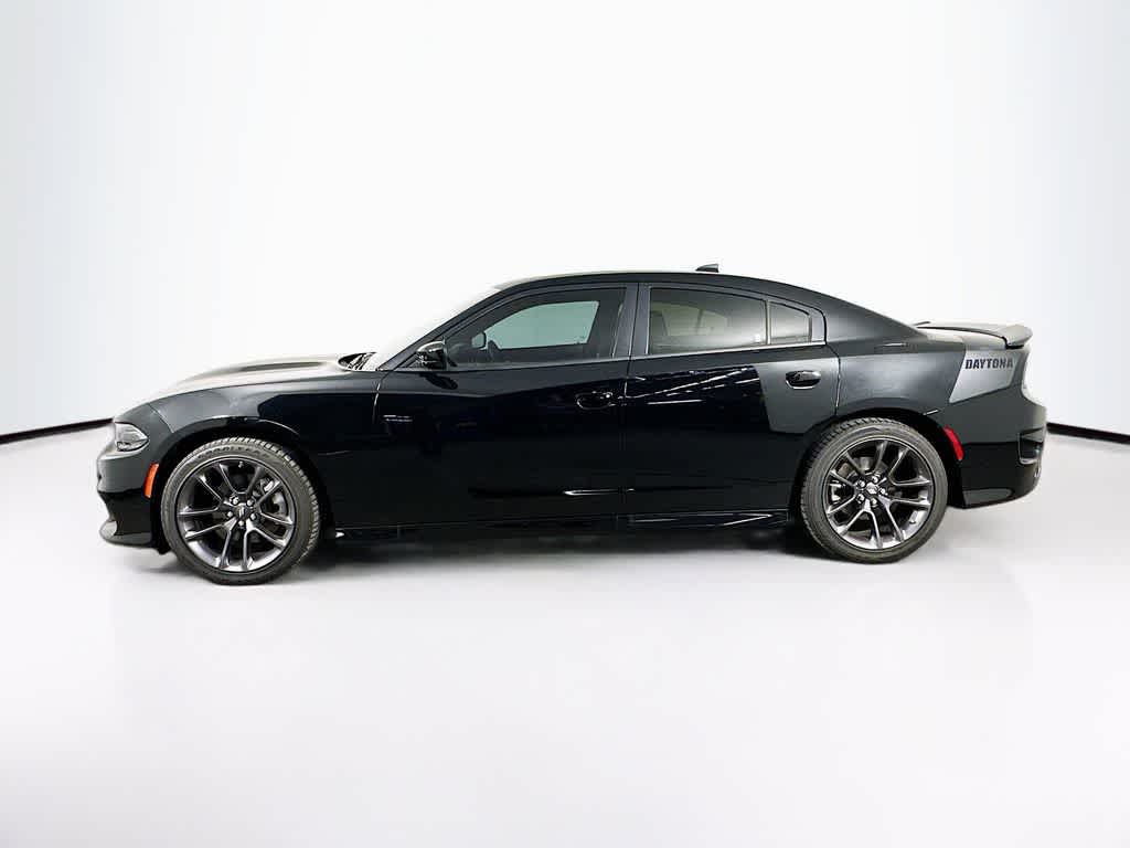 Thumbnail: 2023 Dodge Charger - 3