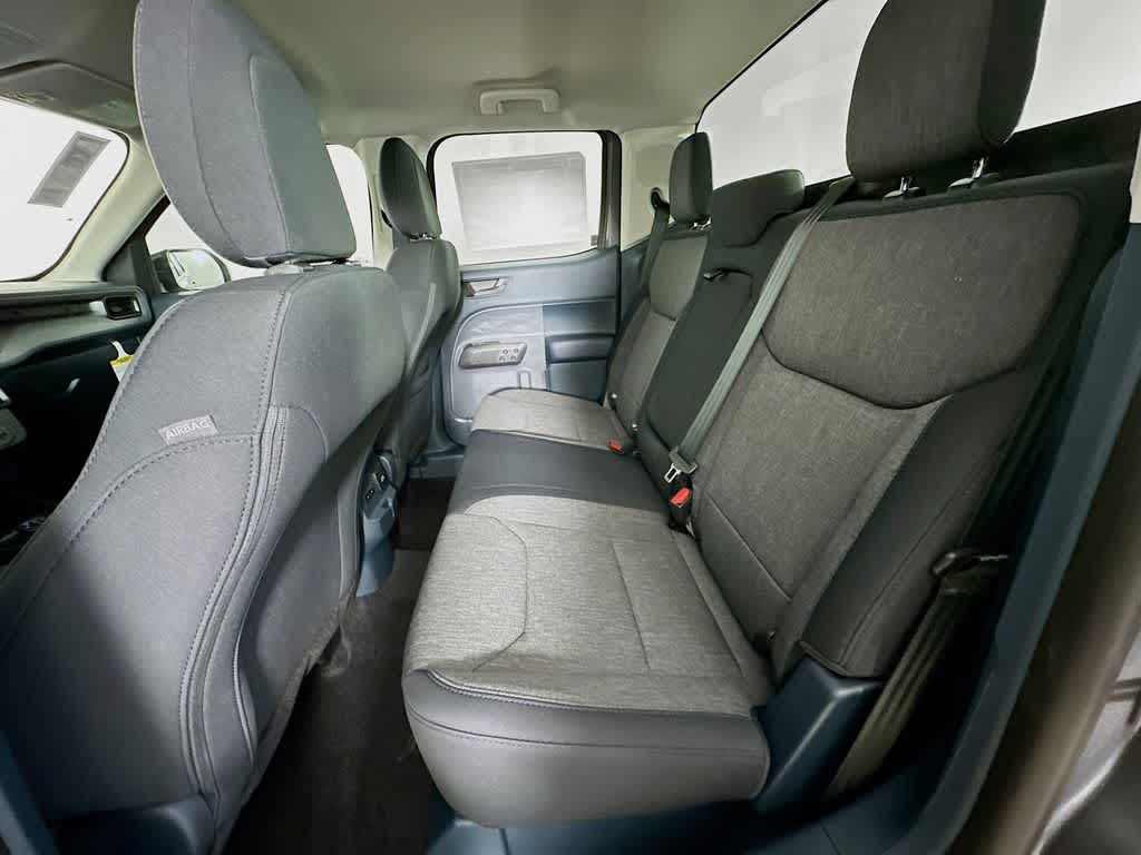 Thumbnail: 2025 Ford Maverick - 13