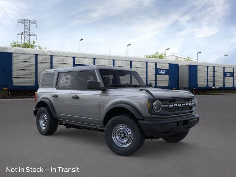 Thumbnail: 2025 Ford Bronco - 7
