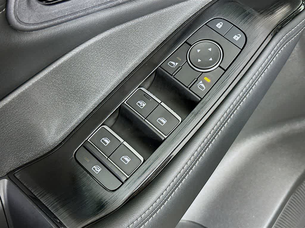 Thumbnail: 2024 Nissan Rogue - 30