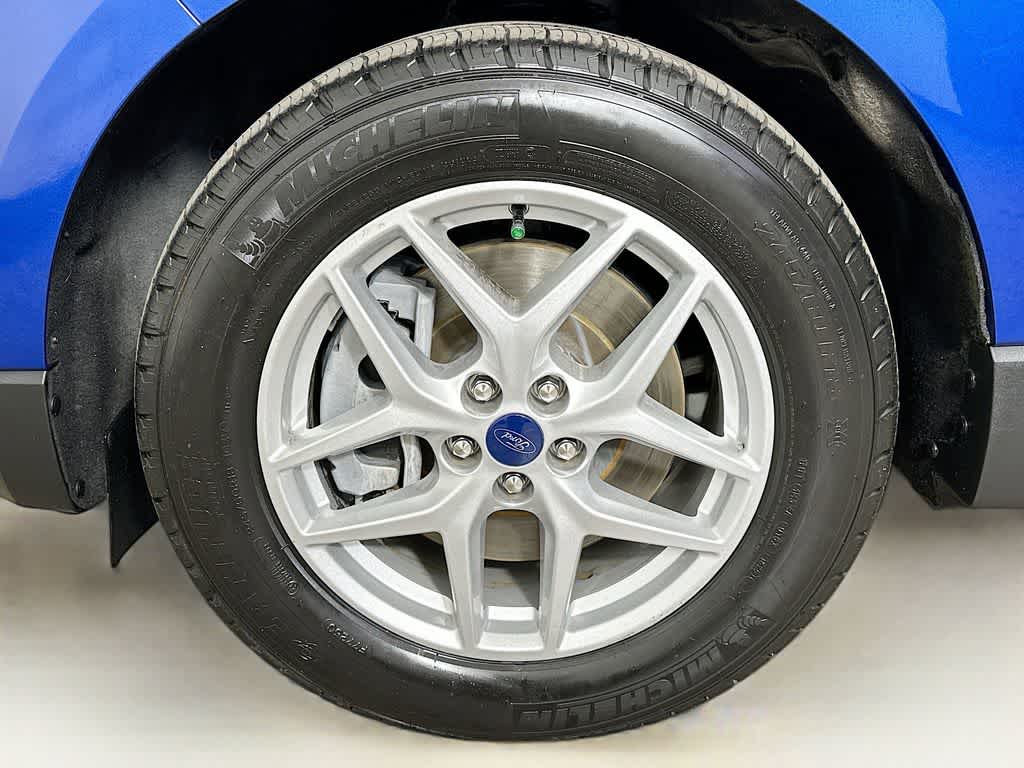 Thumbnail: 2022 Ford Edge - 7