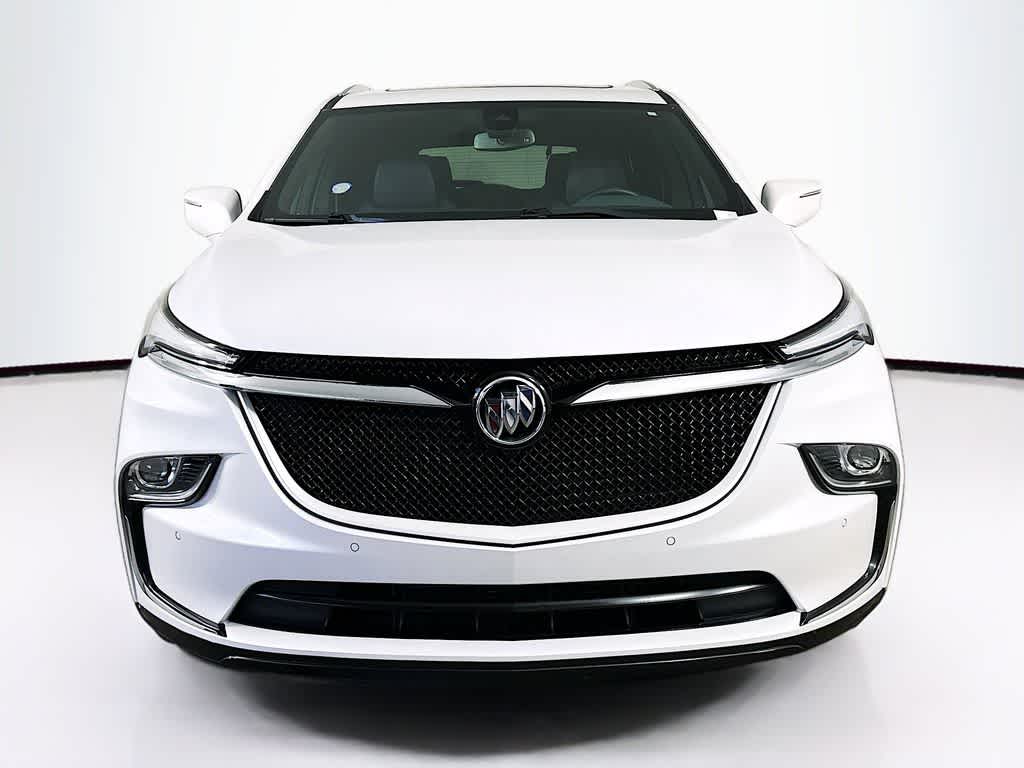 Thumbnail: 2023 Buick Enclave - 6