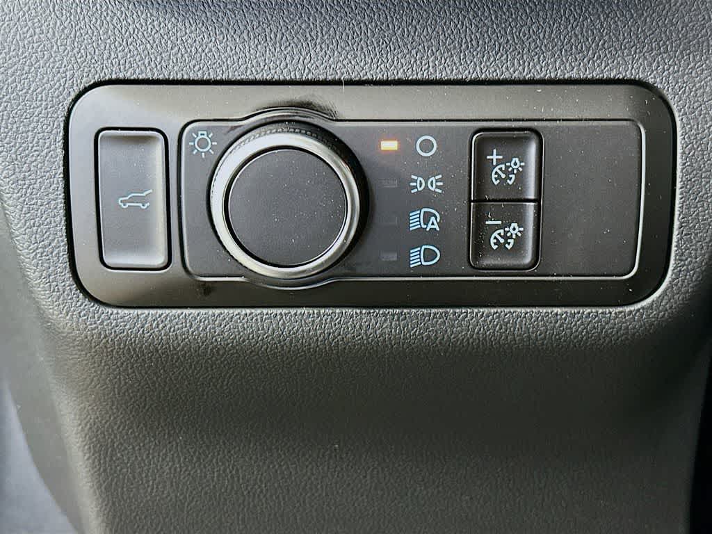 Thumbnail: 2025 Ford Escape - 26