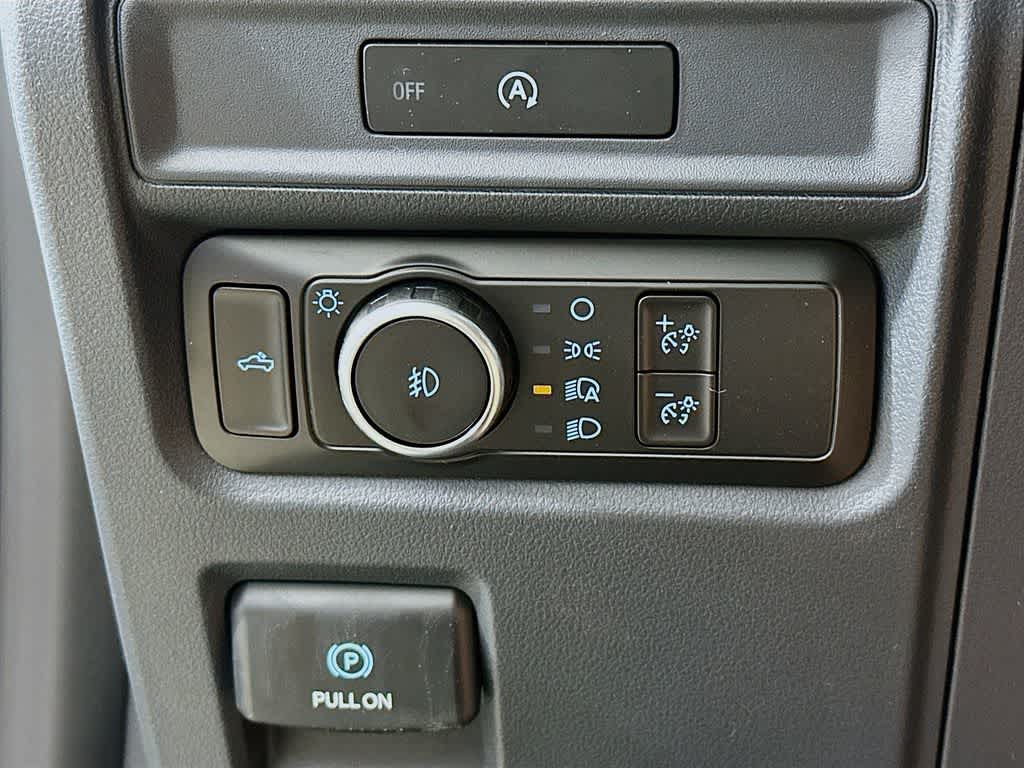 Thumbnail: 2025 Ford F-150 - 26