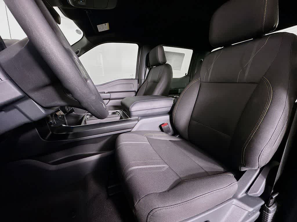 Thumbnail: 2025 Ford F-150 - 12