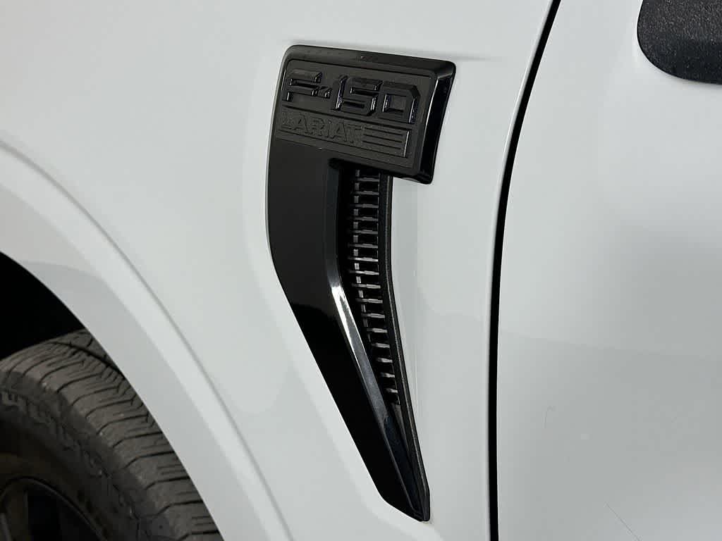 Thumbnail: 2023 Ford F-150 - 7