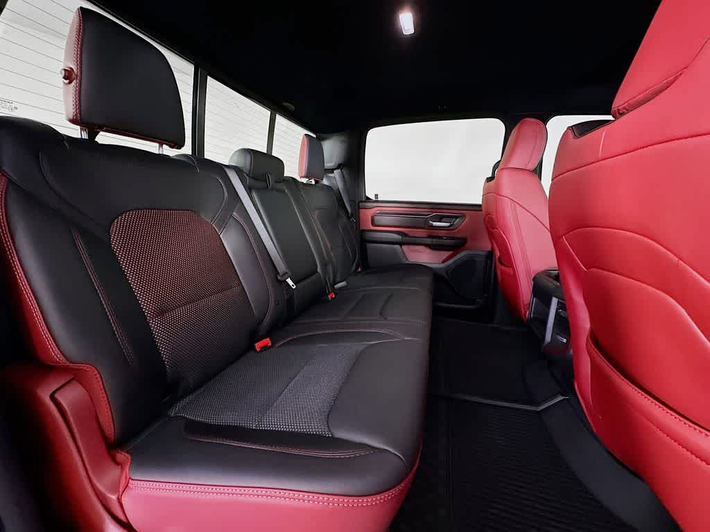 Thumbnail: 2025 RAM 1500 - 30