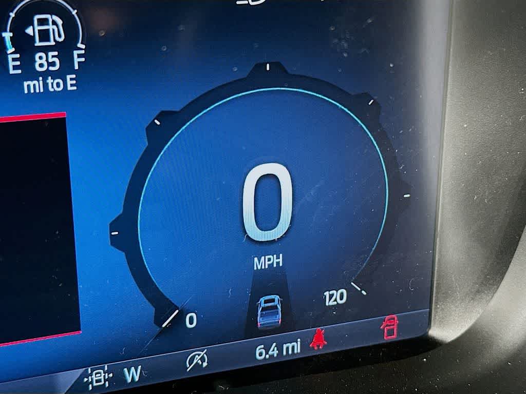 Thumbnail: 2025 Ford F-150 - 20