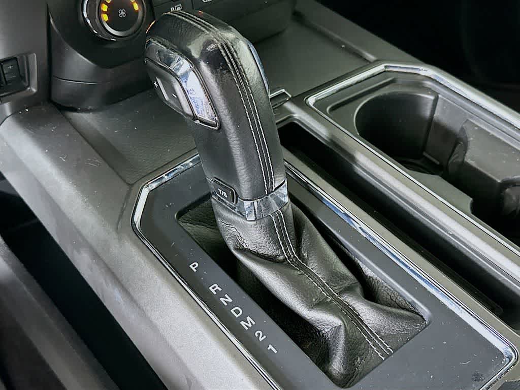 Thumbnail: 2015 Ford F-150 - 19