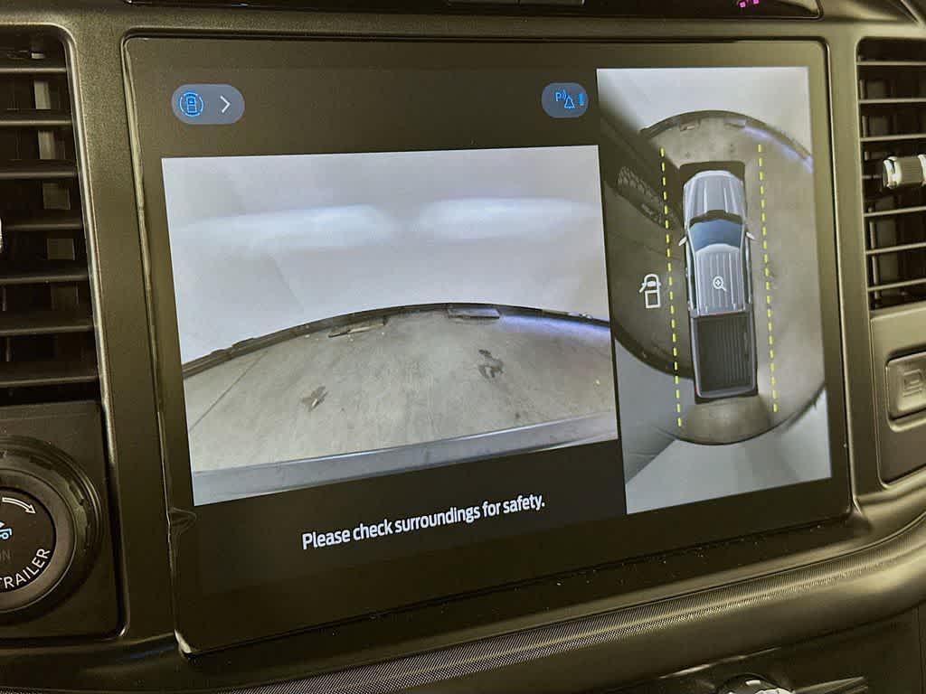 Thumbnail: 2026 Ford F-150 - 29