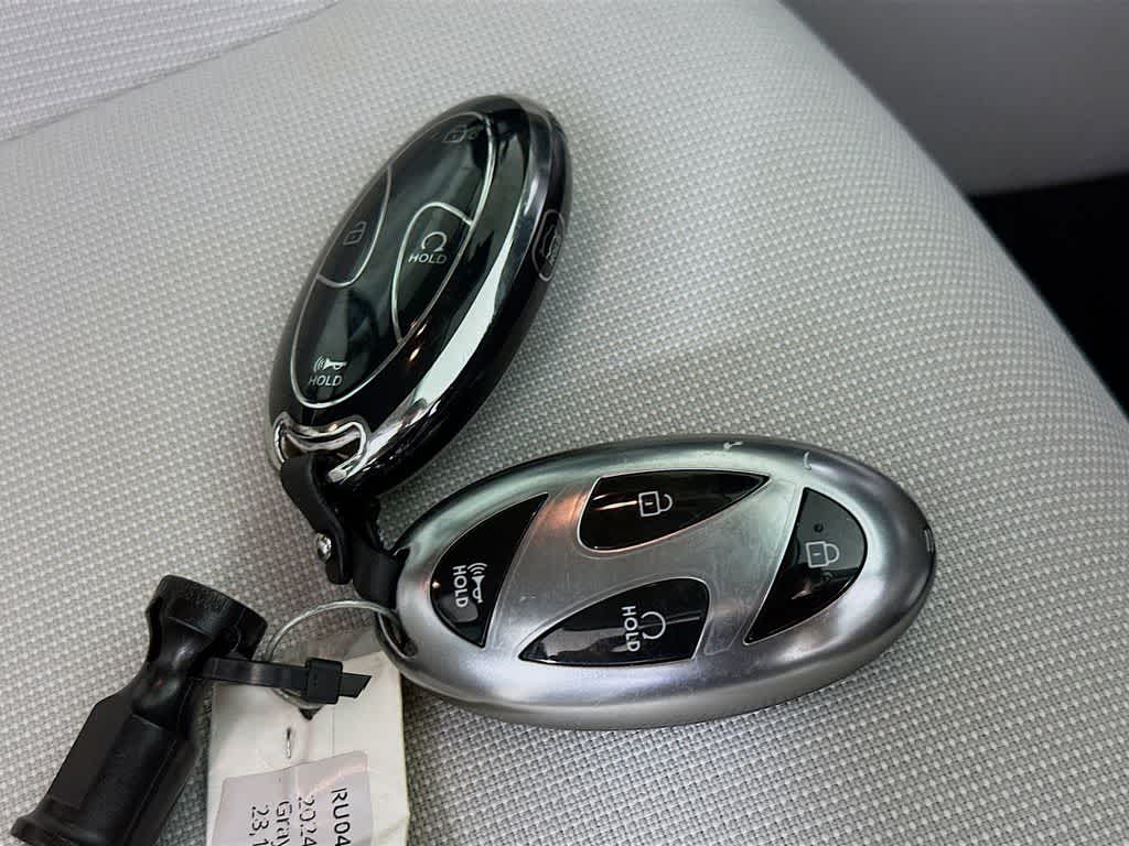 Thumbnail: 2024 Hyundai Kona - 22