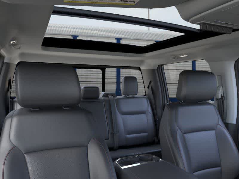 Thumbnail: 2026 Ford F-250 - 22