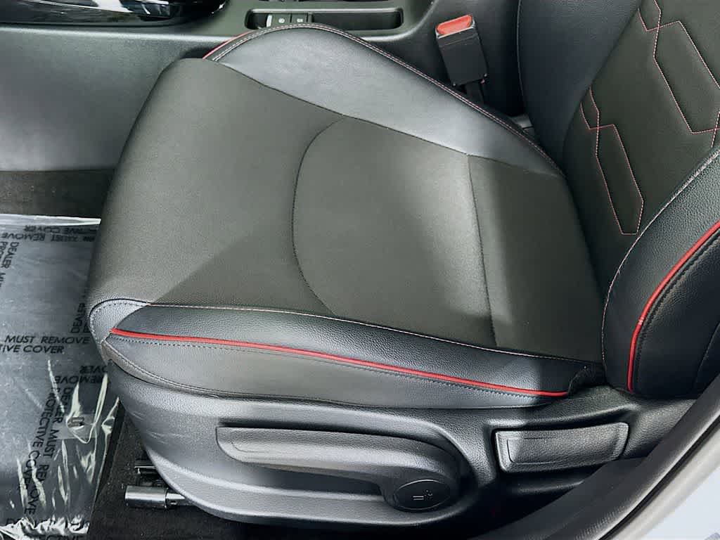 Thumbnail: 2024 Kia Forte - 31