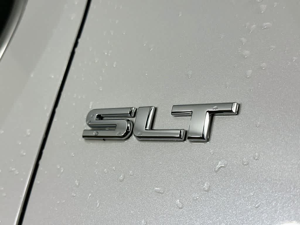 Thumbnail: 2016 GMC Terrain - 7