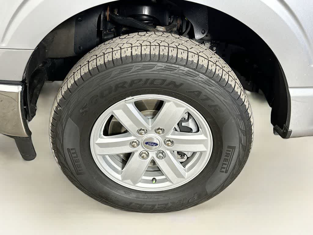 Thumbnail: 2023 Ford F-150 - 7