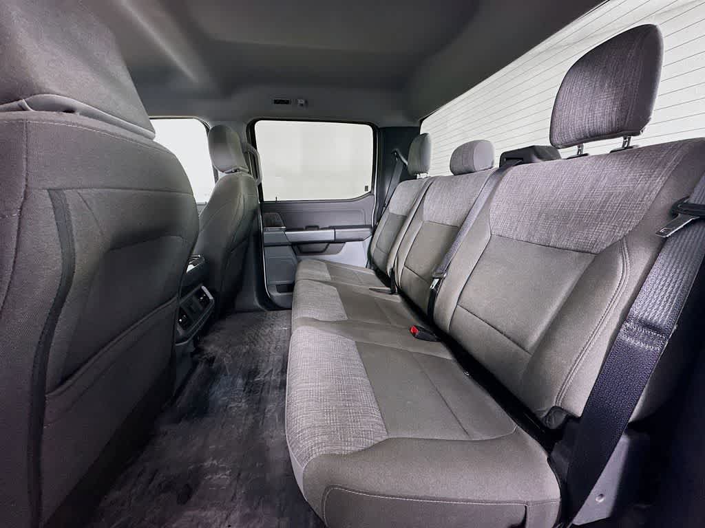 Thumbnail: 2022 Ford F-150 - 14