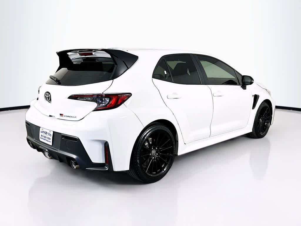 Thumbnail: 2024 Toyota GR Corolla - 24