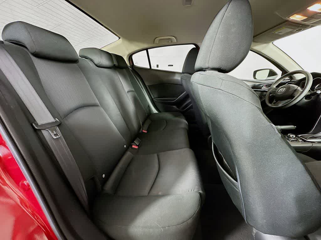 Thumbnail: 2015 Mazda Mazda3 - 28