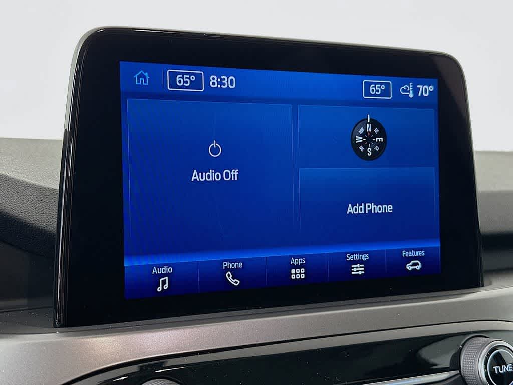 Thumbnail: 2024 Ford Escape - 17