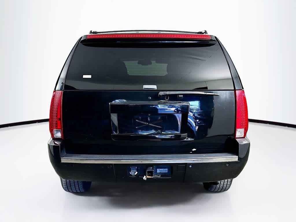 Thumbnail: 2007 Cadillac Escalade - 5