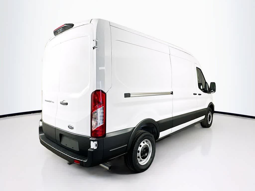 Thumbnail: 2025 Ford Transit Series - 23
