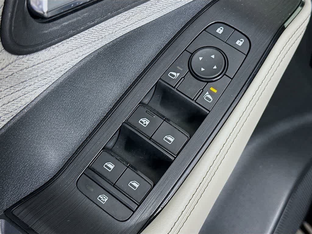 Thumbnail: 2023 Nissan Rogue - 28