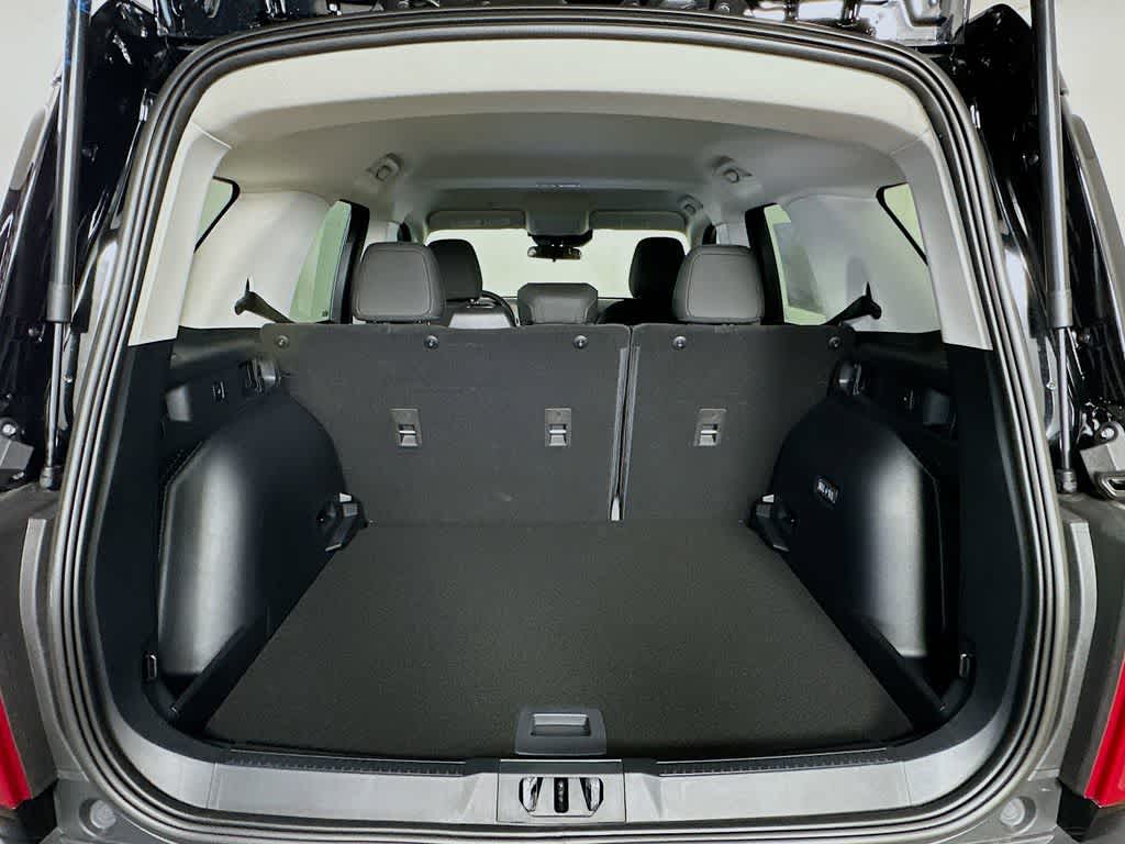 Thumbnail: 2025 Ford Bronco Sport - 20