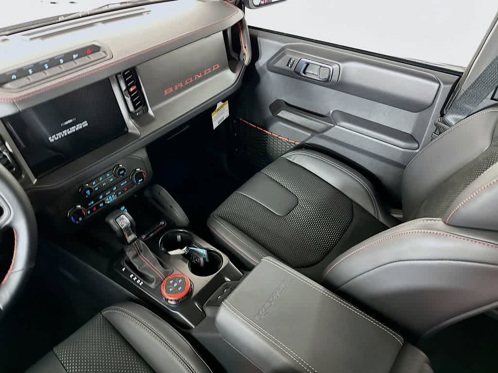 Thumbnail: 2025 Ford Bronco - 11