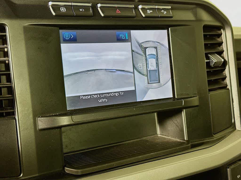 Thumbnail: 2024 Ford Econoline - 27