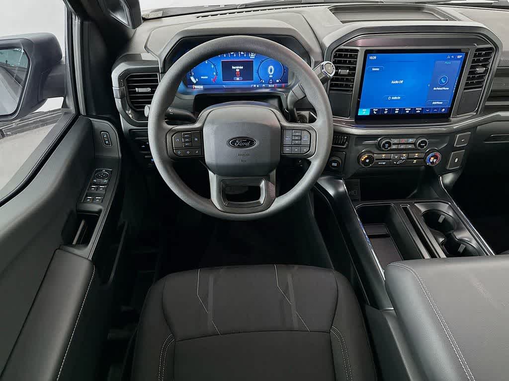 Thumbnail: 2025 Ford F-150 - 10