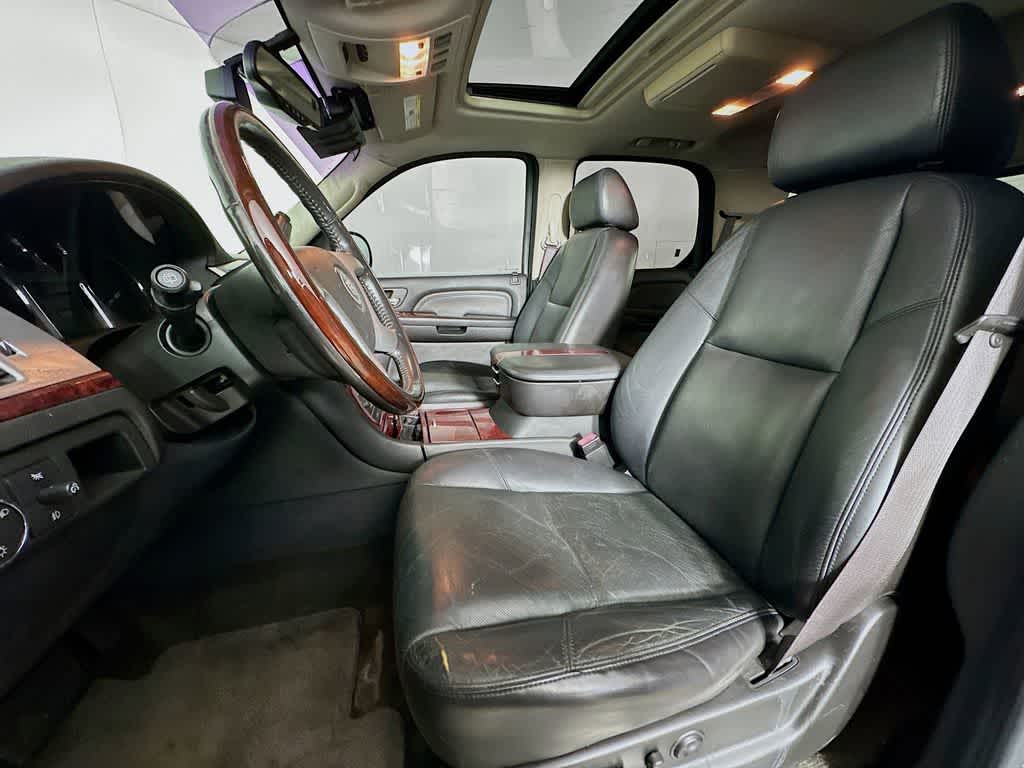 Thumbnail: 2007 Cadillac Escalade - 11