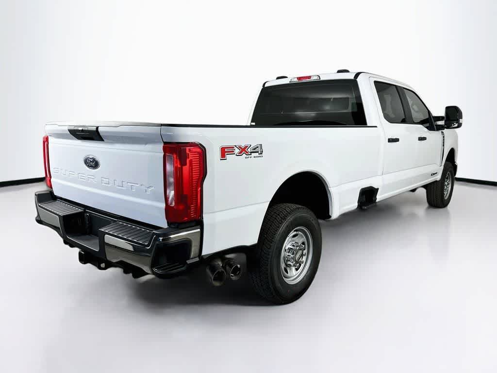 Thumbnail: 2026 Ford F-250 - 24
