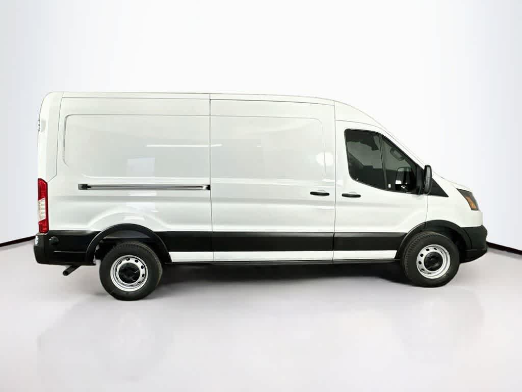 Thumbnail: 2026 Ford Transit Series - 22