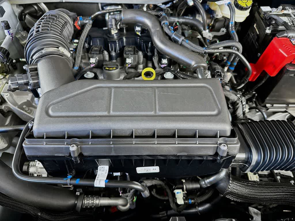 Thumbnail: 2026 Ford Escape - 9