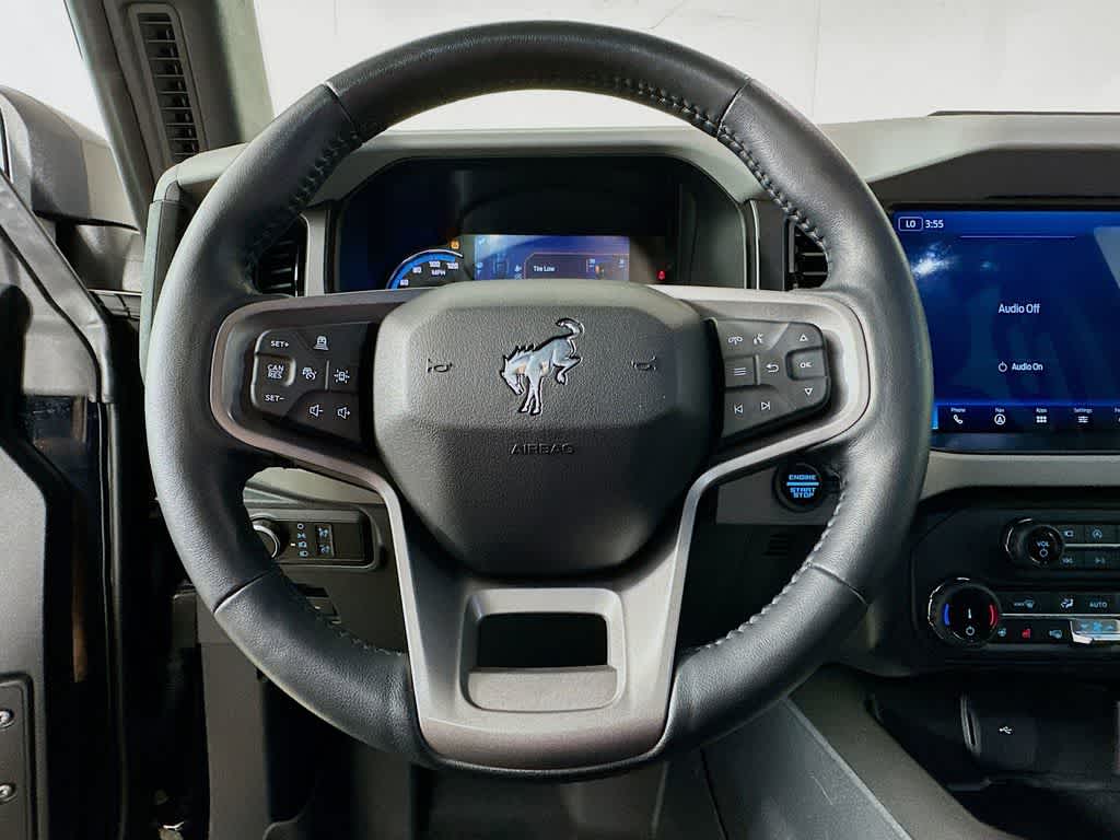 Thumbnail: 2022 Ford Bronco - 15