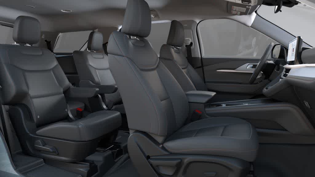 Thumbnail: 2025 Ford Explorer - 6